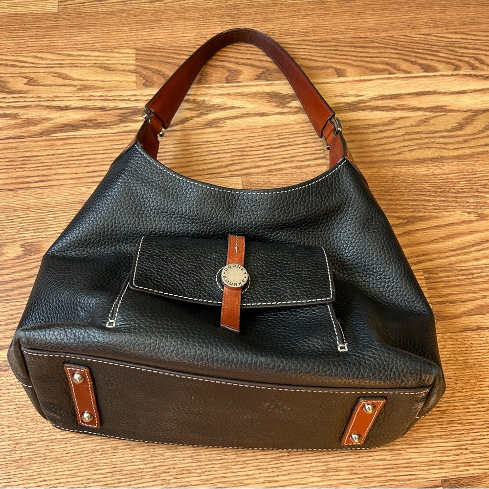 Dooney Bourke Pebble Bag